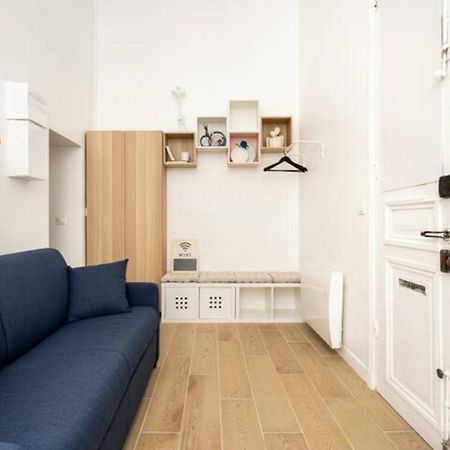 Paris 9E Super Loft 아파트 외부 사진