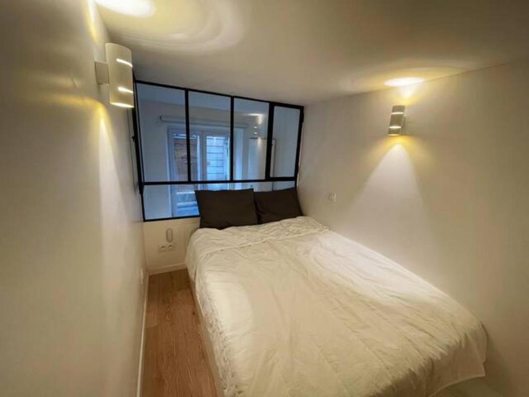 Paris 9E Super Loft 아파트 외부 사진