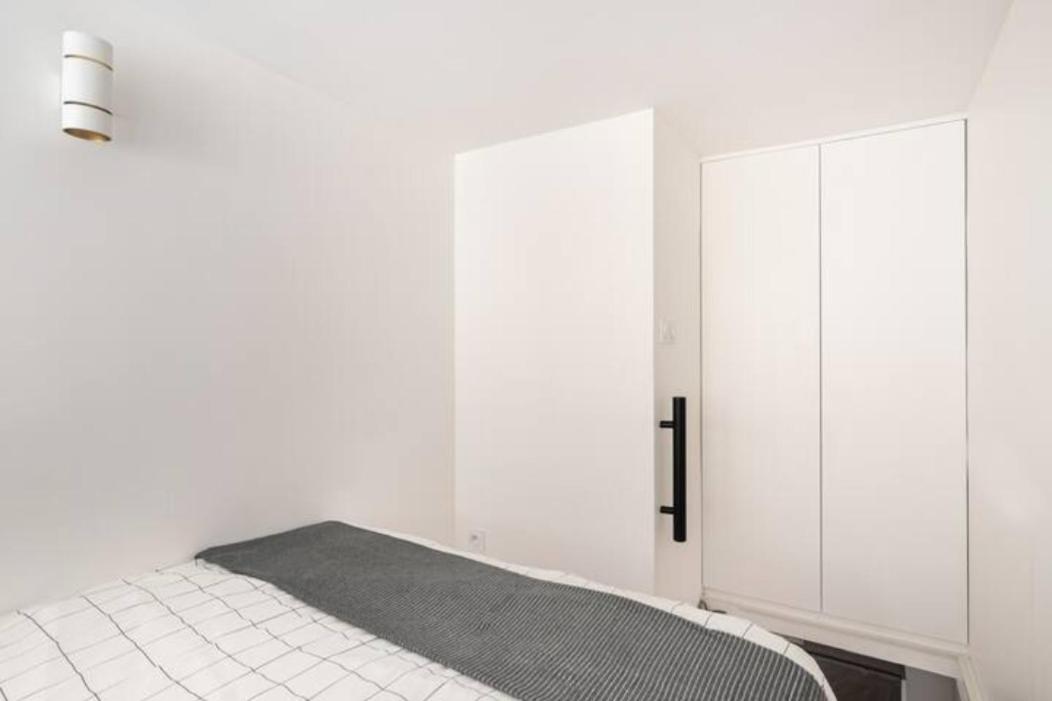 Paris 9E Super Loft 아파트 외부 사진