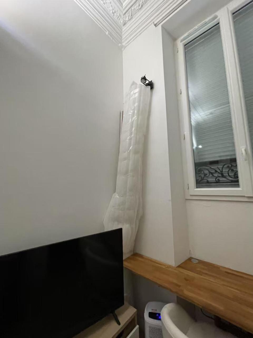 Paris 9E Super Loft 아파트 외부 사진